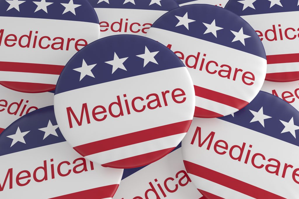 Medicare Announces 2023 Premium Decrease SERS