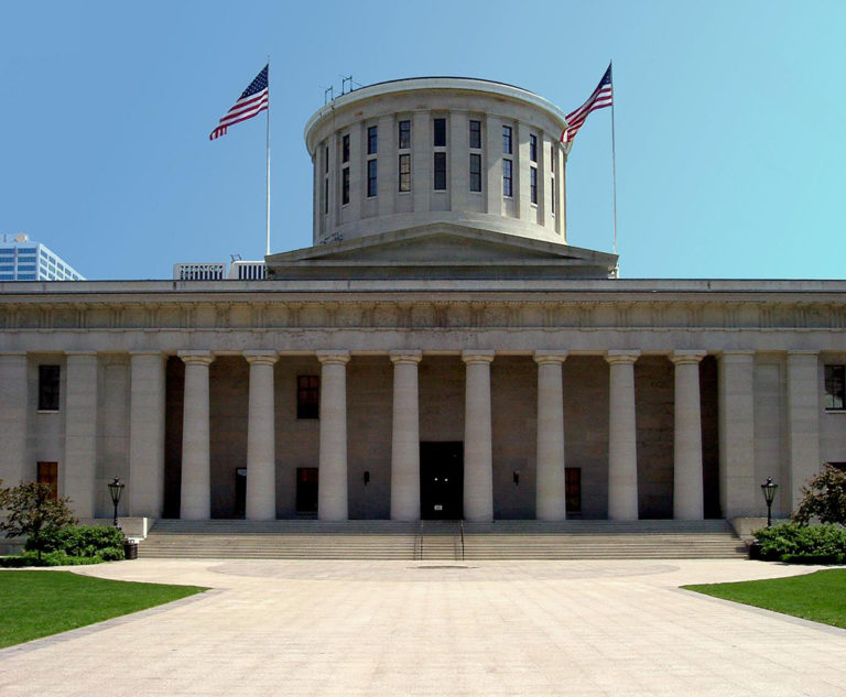 Laws & Legislation | School Employees Retirement System Ohio | SERS