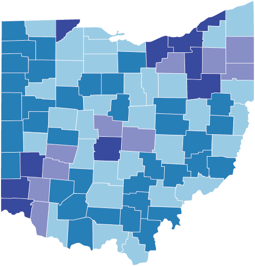 Sers Ohio Retirement Chart